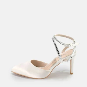 Women BUFFALO Bridal Shoes^Nadia Pump