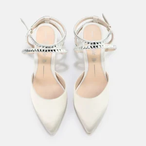 Women BUFFALO Bridal Shoes^Nadia Pump