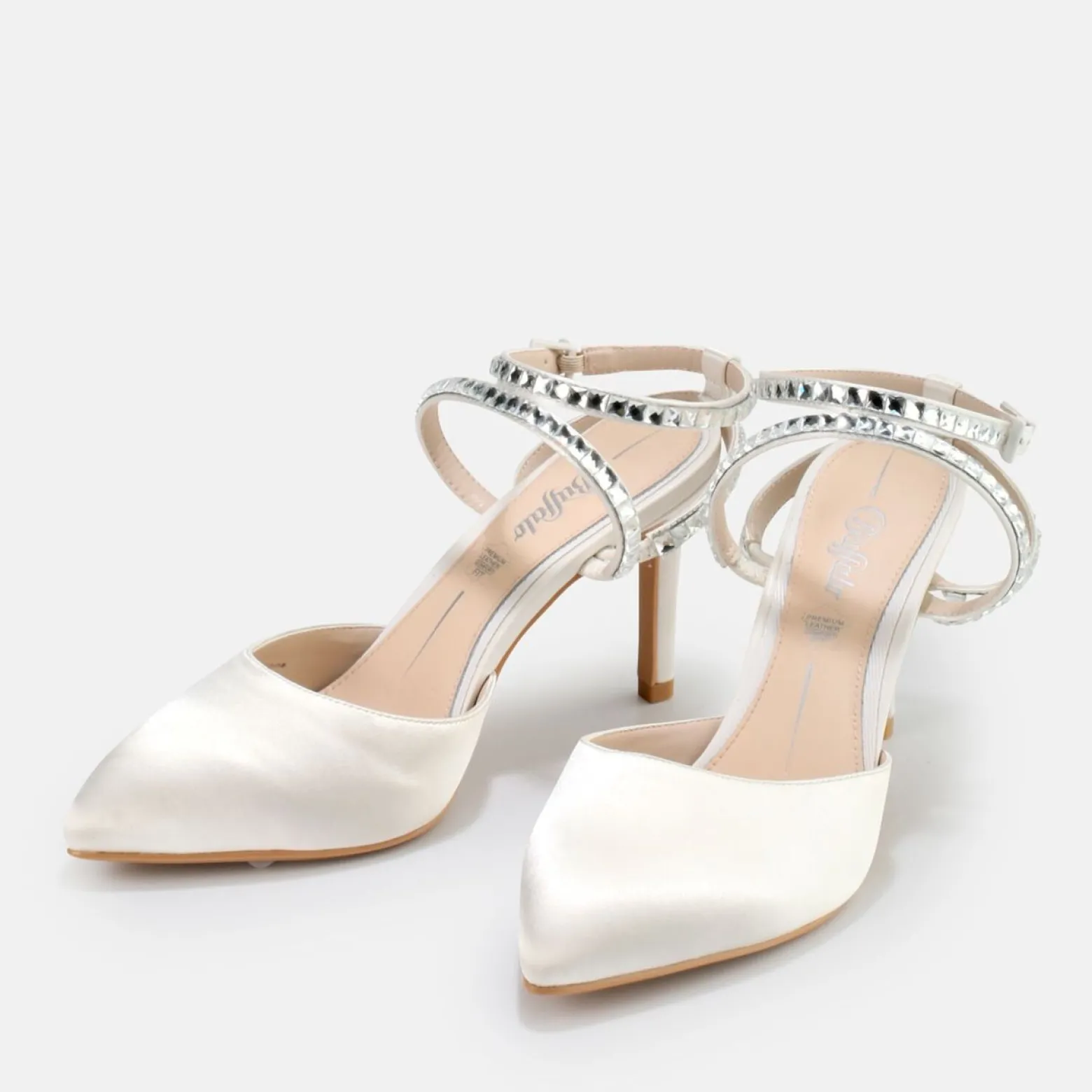 nadia_pump_3.webp Women BUFFALO Bridal Shoes^Nadia Pump