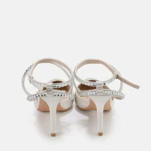Women BUFFALO Bridal Shoes^Nadia Pump