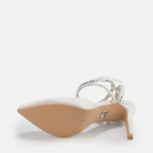 Women BUFFALO Bridal Shoes^Nadia Pump
