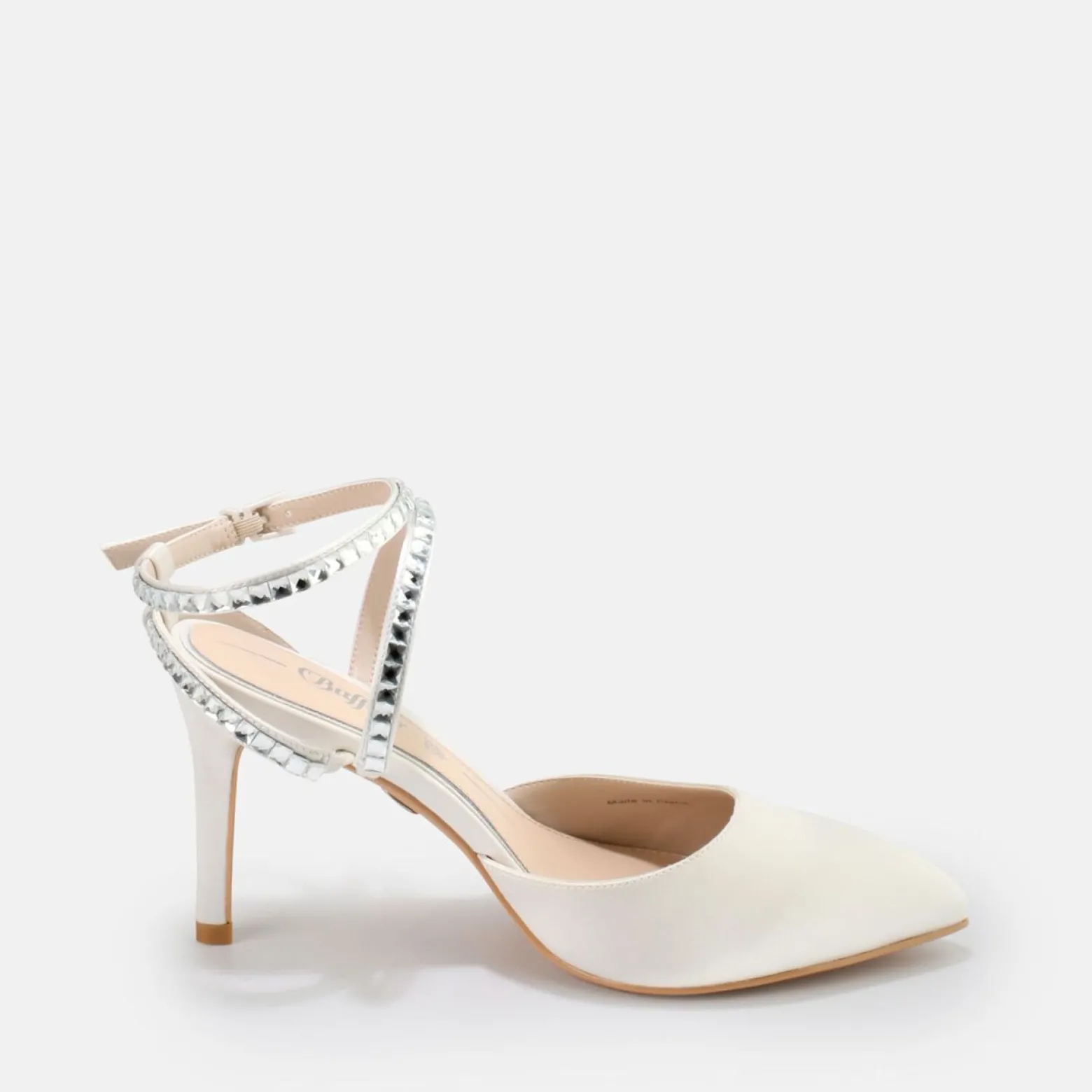 nadia_pump_6.webp Women BUFFALO Bridal Shoes^Nadia Pump
