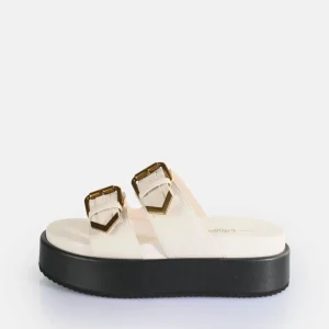 Women BUFFALO Vegan Shoes^Noa Ari Platform Sandals Vegan