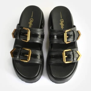 Women BUFFALO Vegan Shoes^Noa Ari Platform Sandals Vegan