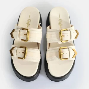 Women BUFFALO Vegan Shoes^Noa Ari Platform Sandals Vegan