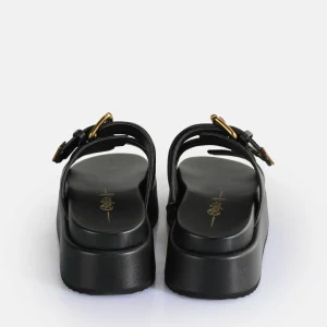 Women BUFFALO Vegan Shoes^Noa Ari Platform Sandals Vegan