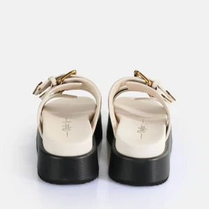 Women BUFFALO Vegan Shoes^Noa Ari Platform Sandals Vegan