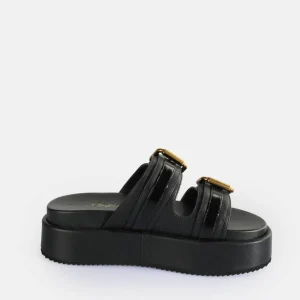 Women BUFFALO Vegan Shoes^Noa Ari Platform Sandals Vegan