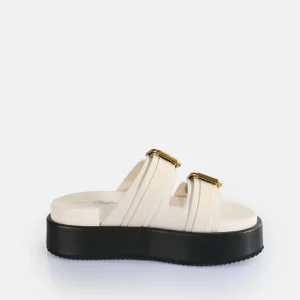 Women BUFFALO Vegan Shoes^Noa Ari Platform Sandals Vegan