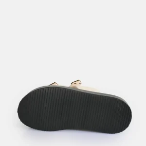 Women BUFFALO Vegan Shoes^Noa Ari Platform Sandals Vegan