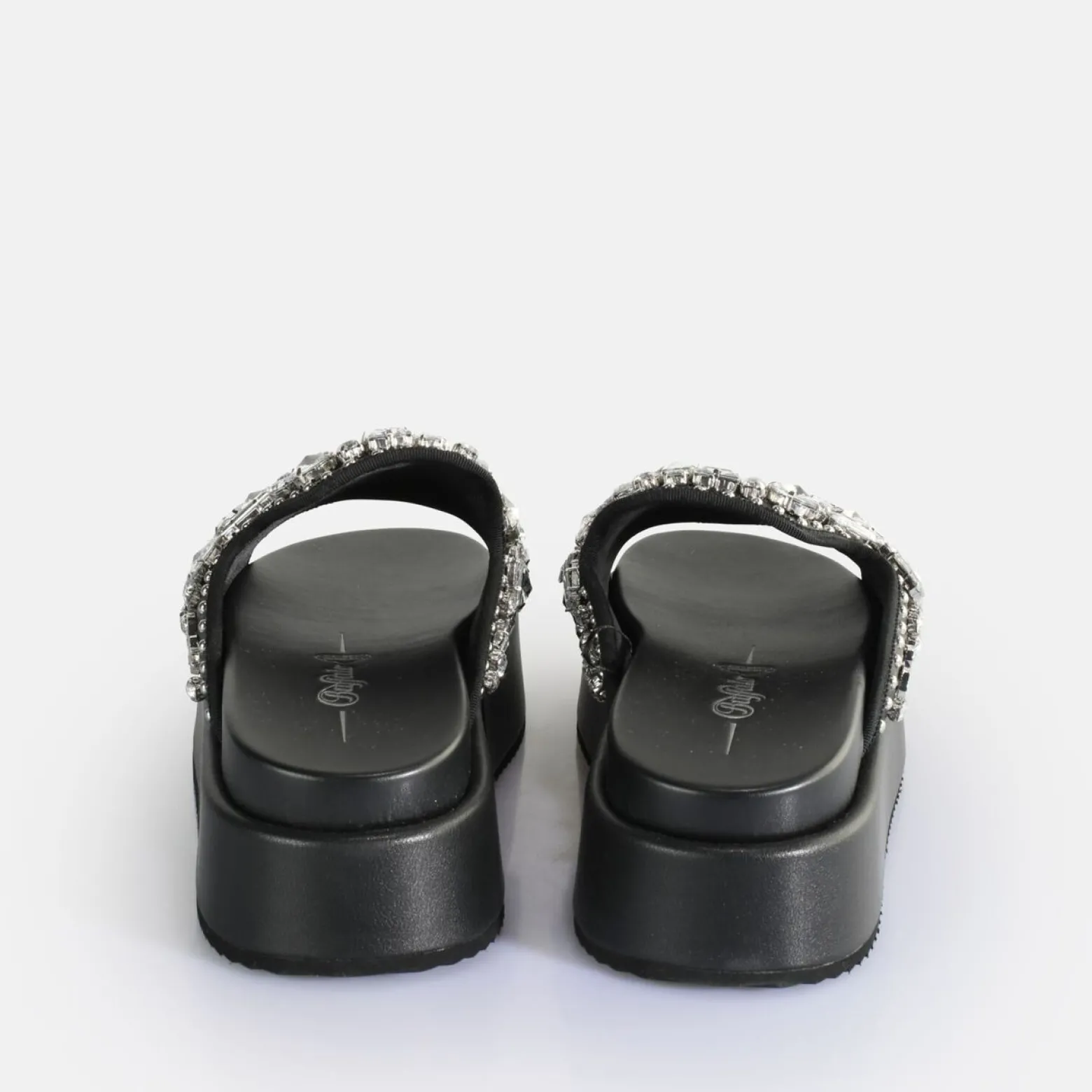 noa_glam_slide_platform_sandals_vegan_4.webp Women BUFFALO Vegan Shoes^Noa Glam Slide Platform Sandals Vegan