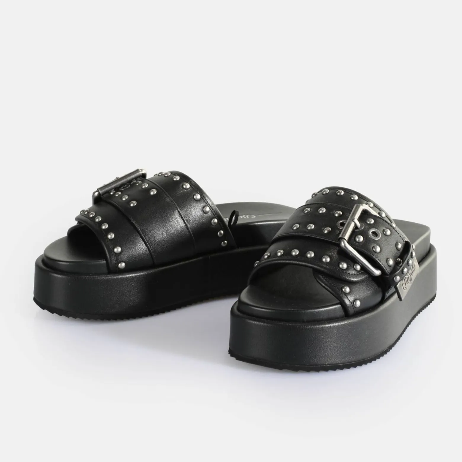 noa_rock_slide_platform_sandals_vegan_3-1.webp Women BUFFALO Vegan Shoes^Noa Rock Slide Platform Sandals Vegan