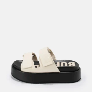 Women BUFFALO Vegan Shoes^Noa Scandi Vegan Sandal