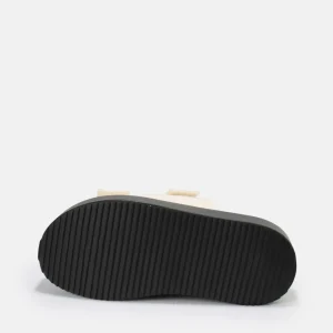 Women BUFFALO Vegan Shoes^Noa Scandi Vegan Sandal