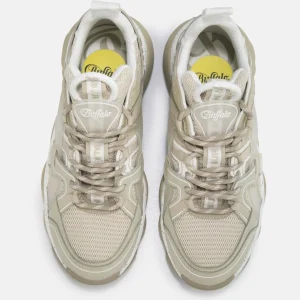 Women BUFFALO Vegan Shoes^Oarbis Hike Sneaker Low Vegan