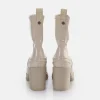 Women BUFFALO Ankle Boots^Oslo Sock Boot Ankle Boot Vegan