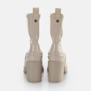 Women BUFFALO Ankle Boots^Oslo Sock Boot Ankle Boot Vegan