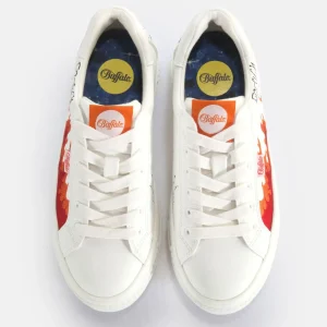 Women BUFFALO Vegan Shoes^Paiastro