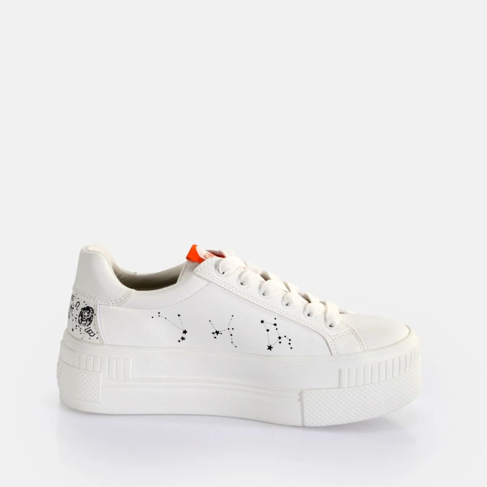 paiastro_4.webp Women BUFFALO Vegan Shoes^Paiastro