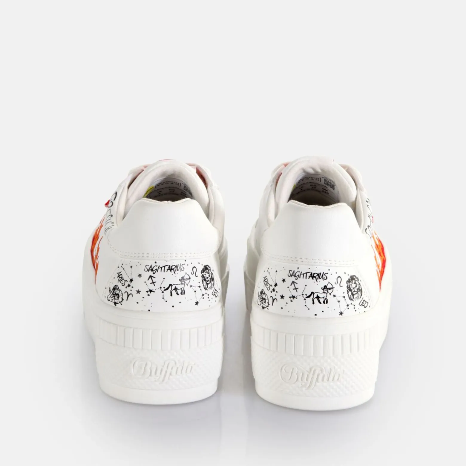 paiastro_5.webp Women BUFFALO Vegan Shoes^Paiastro