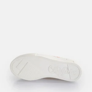 Women BUFFALO Vegan Shoes^Paiastro