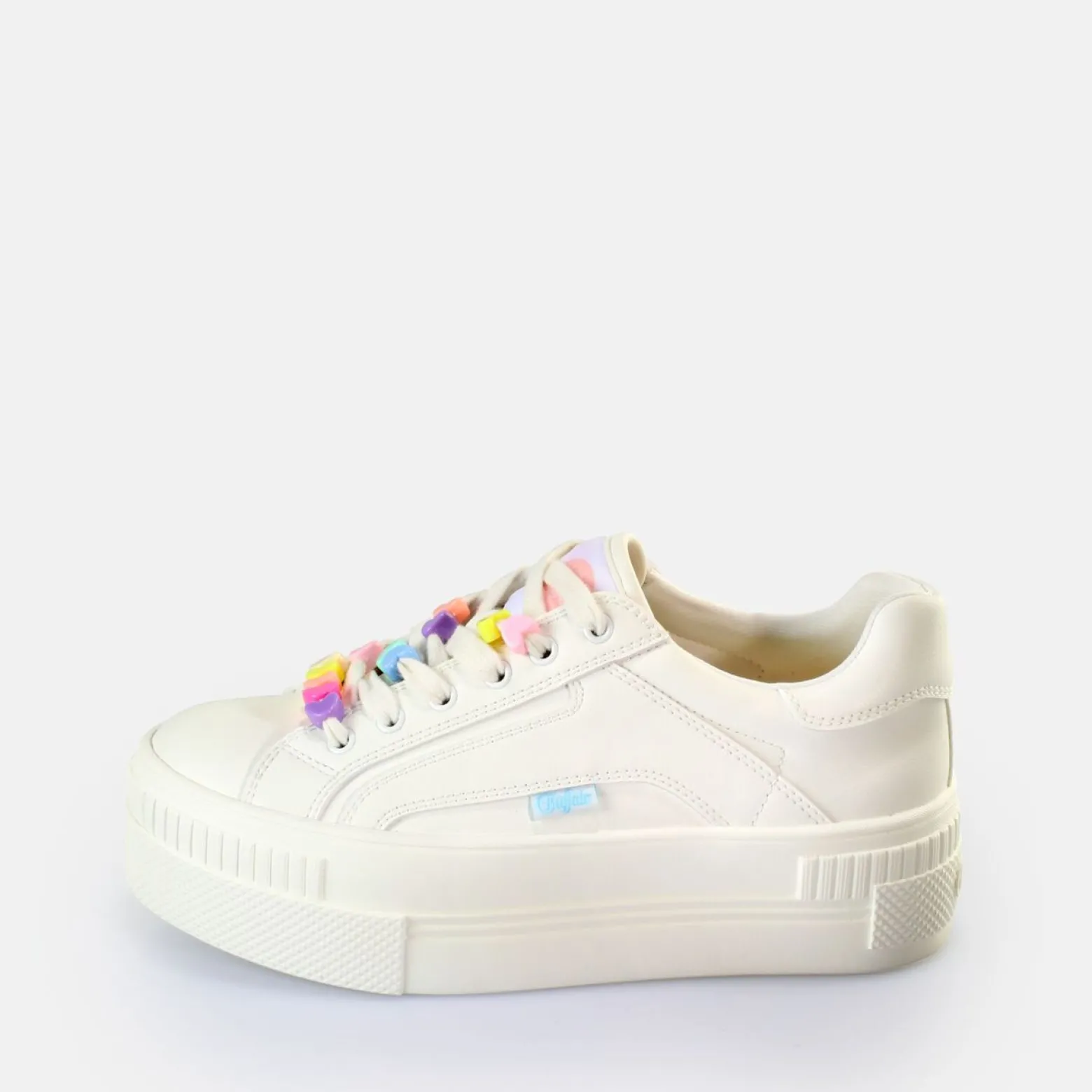 paired_candy_sneakers_low_vegan_0.webp Women BUFFALO Vegan Shoes^Paired Candy Sneakers Low Vegan