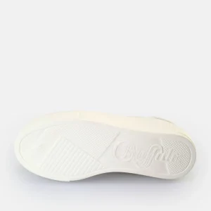 Women BUFFALO Vegan Shoes^Paired Candy Sneakers Low Vegan