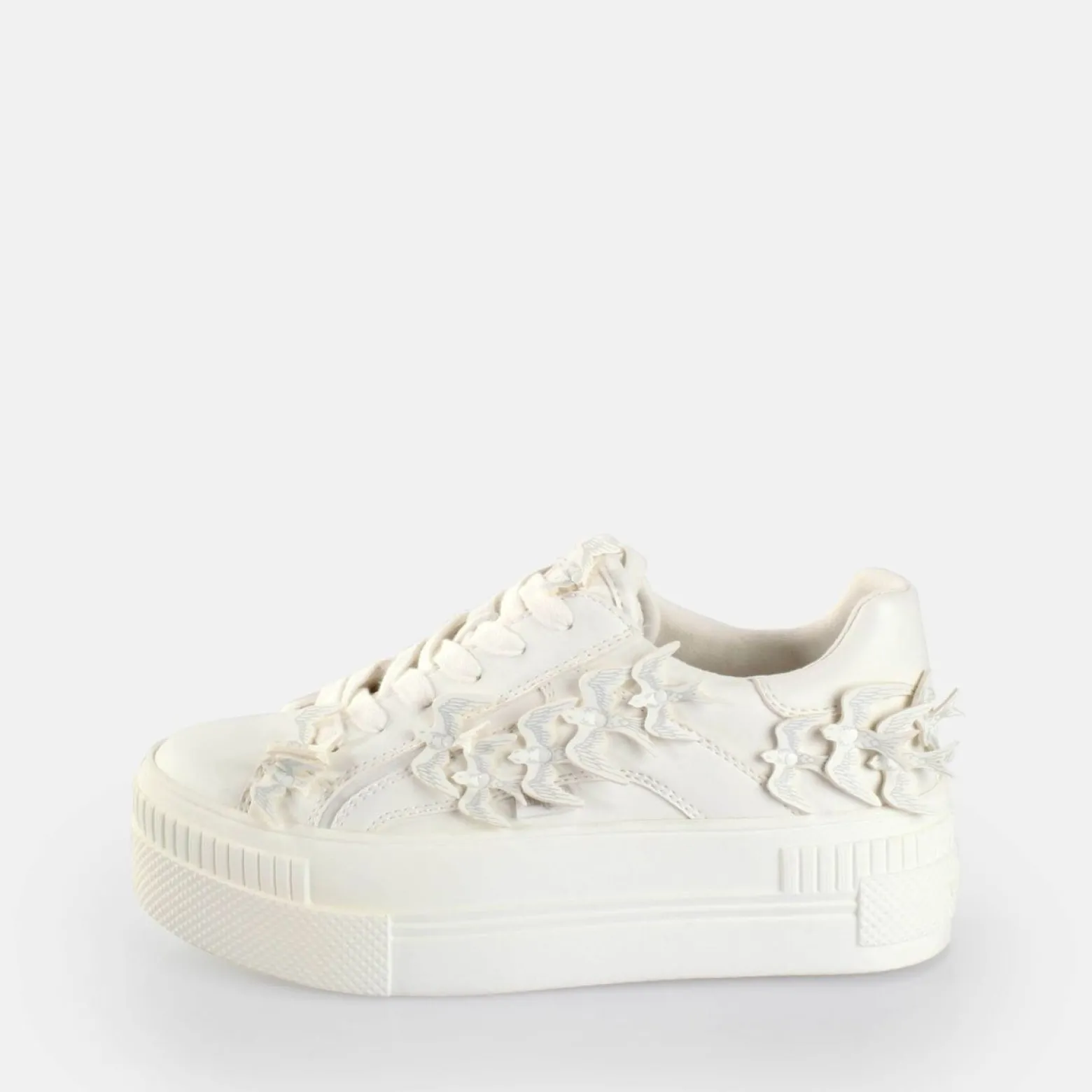 paired_dove_sneakers_low_vegan_0.webp Women BUFFALO Bridal Shoes^Paired Dove Sneakers Low Vegan