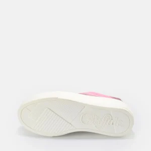 Women BUFFALO Vegan Shoes^Paired Flame Sneaker Vegan