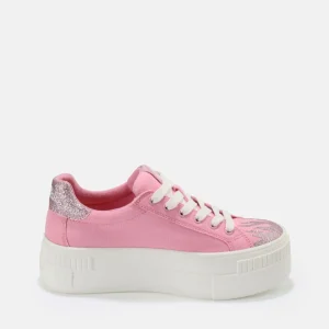 Women BUFFALO Vegan Shoes^Paired Flame Sneaker Vegan