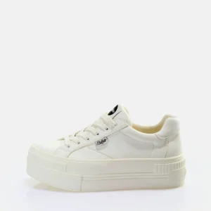 Women BUFFALO Vegan Shoes^Paired Laceup Lo Sneaker Low Vegan