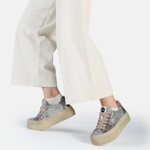Women BUFFALO Vegan Shoes^Paired Laceup Lo Sneaker Low Vegan