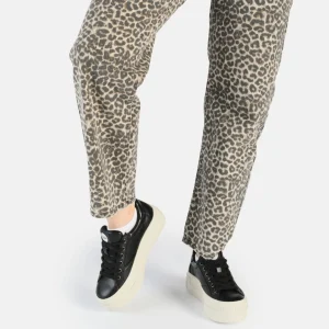Women BUFFALO Vegan Shoes^Paired Laceup Lo Sneaker Low Vegan
