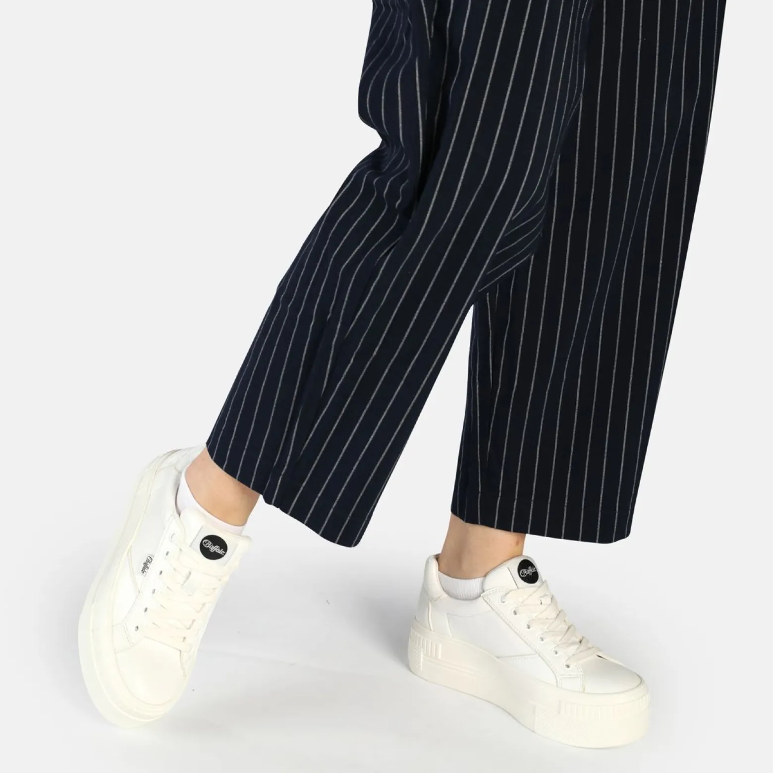 paired_laceup_lo_sneaker_low_vegan_1-2.webp Women BUFFALO Vegan Shoes^Paired Laceup Lo Sneaker Low Vegan