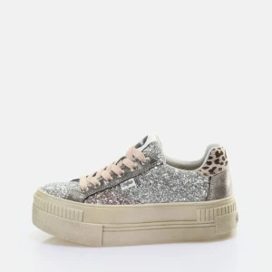 Women BUFFALO Vegan Shoes^Paired Laceup Lo Sneaker Low Vegan