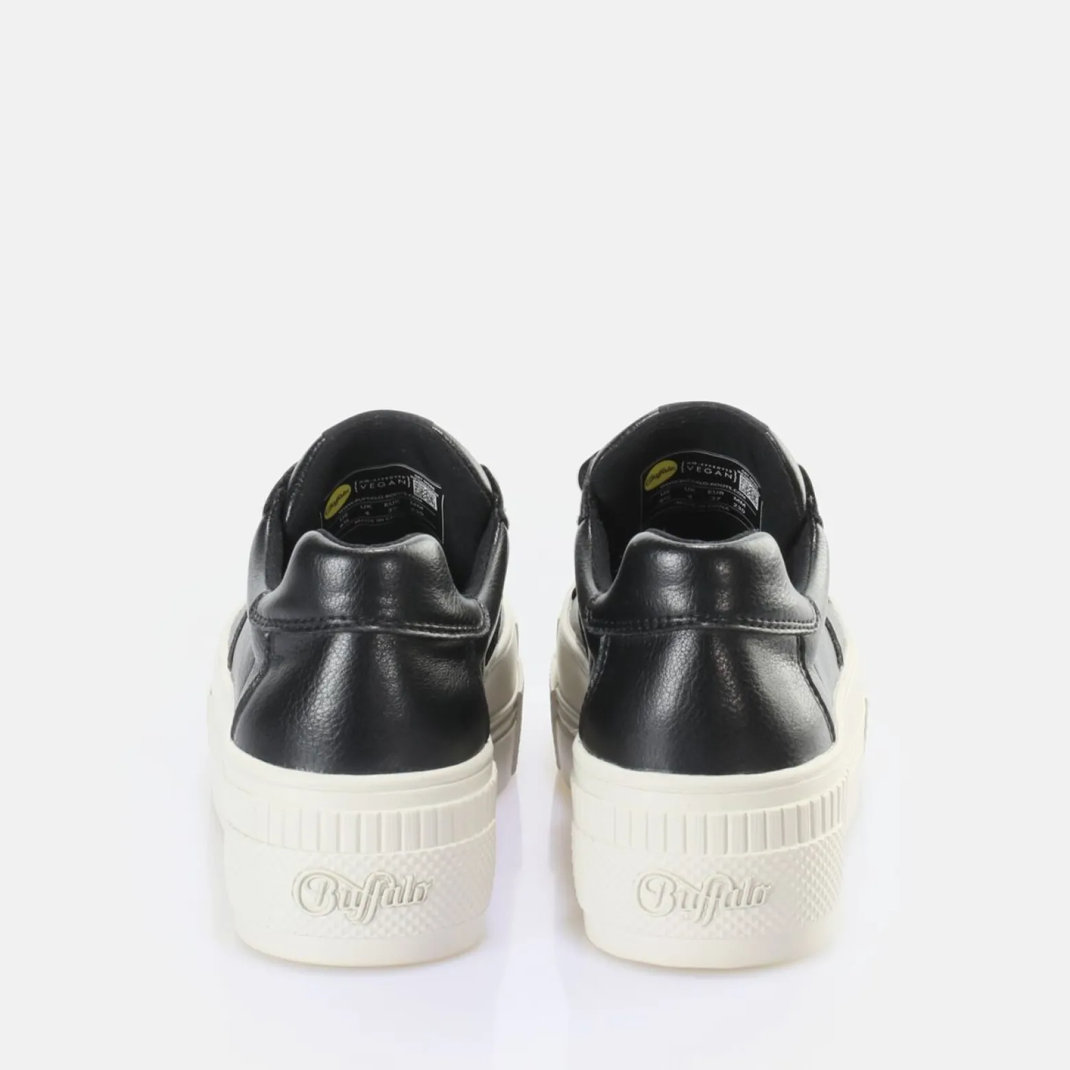 paired_laceup_lo_sneaker_low_vegan_2-1.webp Women BUFFALO Vegan Shoes^Paired Laceup Lo Sneaker Low Vegan