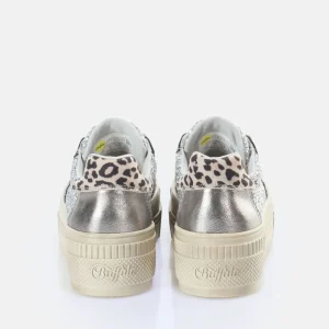 Women BUFFALO Vegan Shoes^Paired Laceup Lo Sneaker Low Vegan