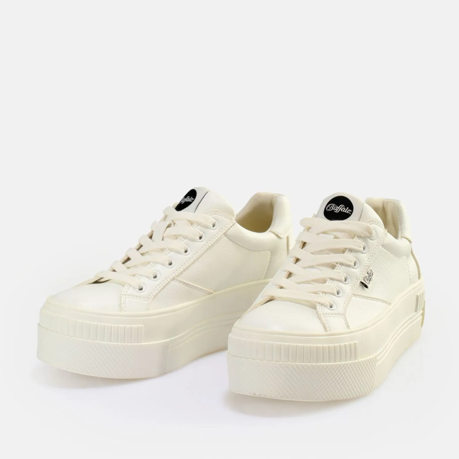 paired_laceup_lo_sneaker_low_vegan_3-2.webp Women BUFFALO Vegan Shoes^Paired Laceup Lo Sneaker Low Vegan
