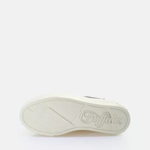 Women BUFFALO Vegan Shoes^Paired Laceup Lo Sneaker Low Vegan