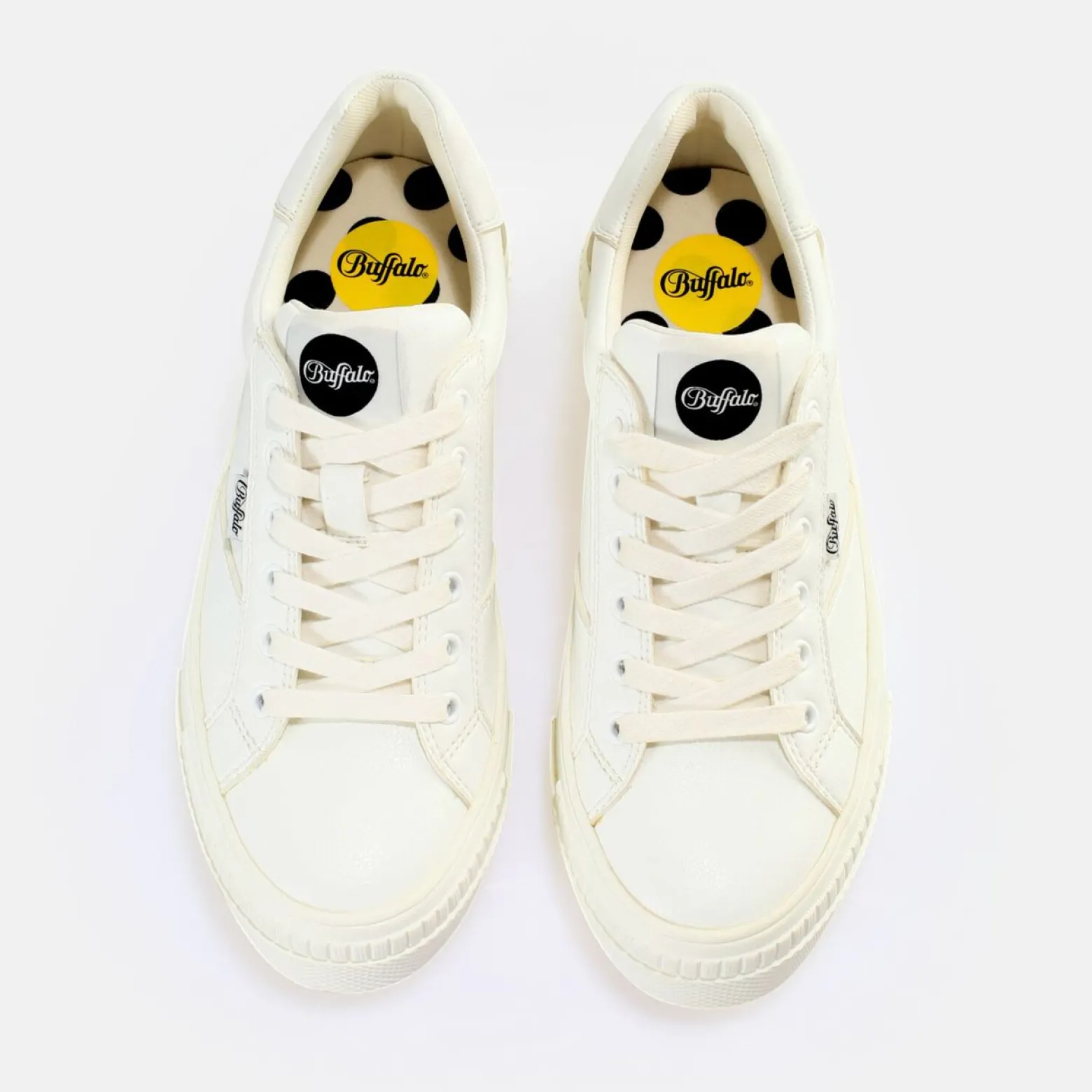 paired_laceup_lo_sneaker_low_vegan_6-2.webp Women BUFFALO Vegan Shoes^Paired Laceup Lo Sneaker Low Vegan