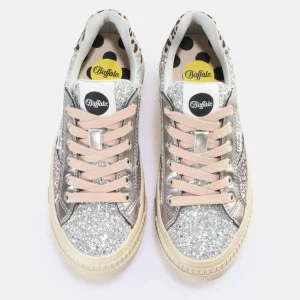 Women BUFFALO Vegan Shoes^Paired Laceup Lo Sneaker Low Vegan