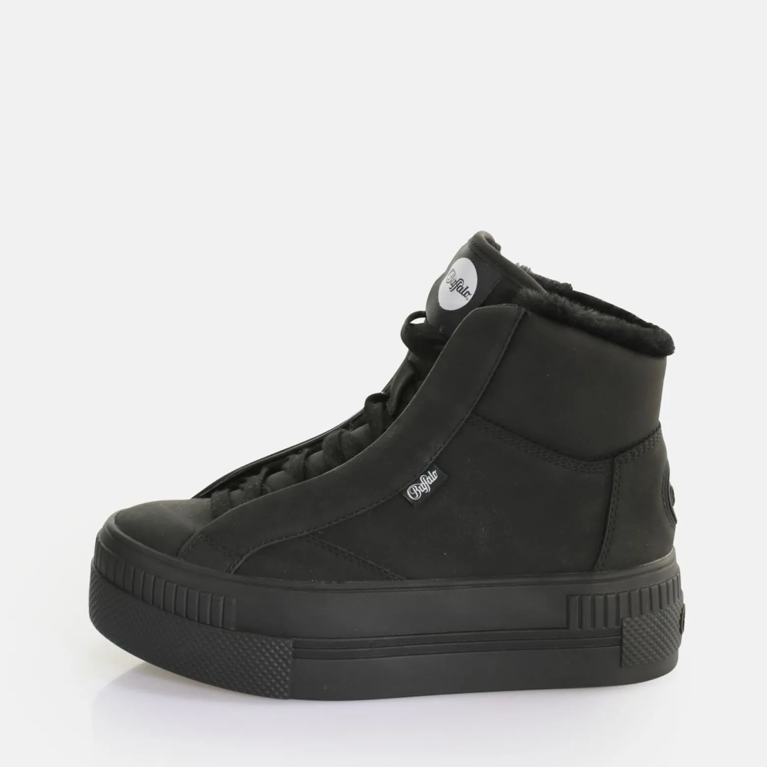 paired_ph_warm_sneaker_high_vegan_0.webp Women BUFFALO Vegan Shoes^Paired Ph Warm Sneaker High Vegan