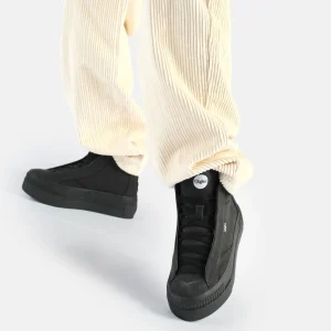 Women BUFFALO Vegan Shoes^Paired Ph Warm Sneaker High Vegan