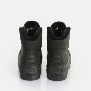 Women BUFFALO Vegan Shoes^Paired Ph Warm Sneaker High Vegan