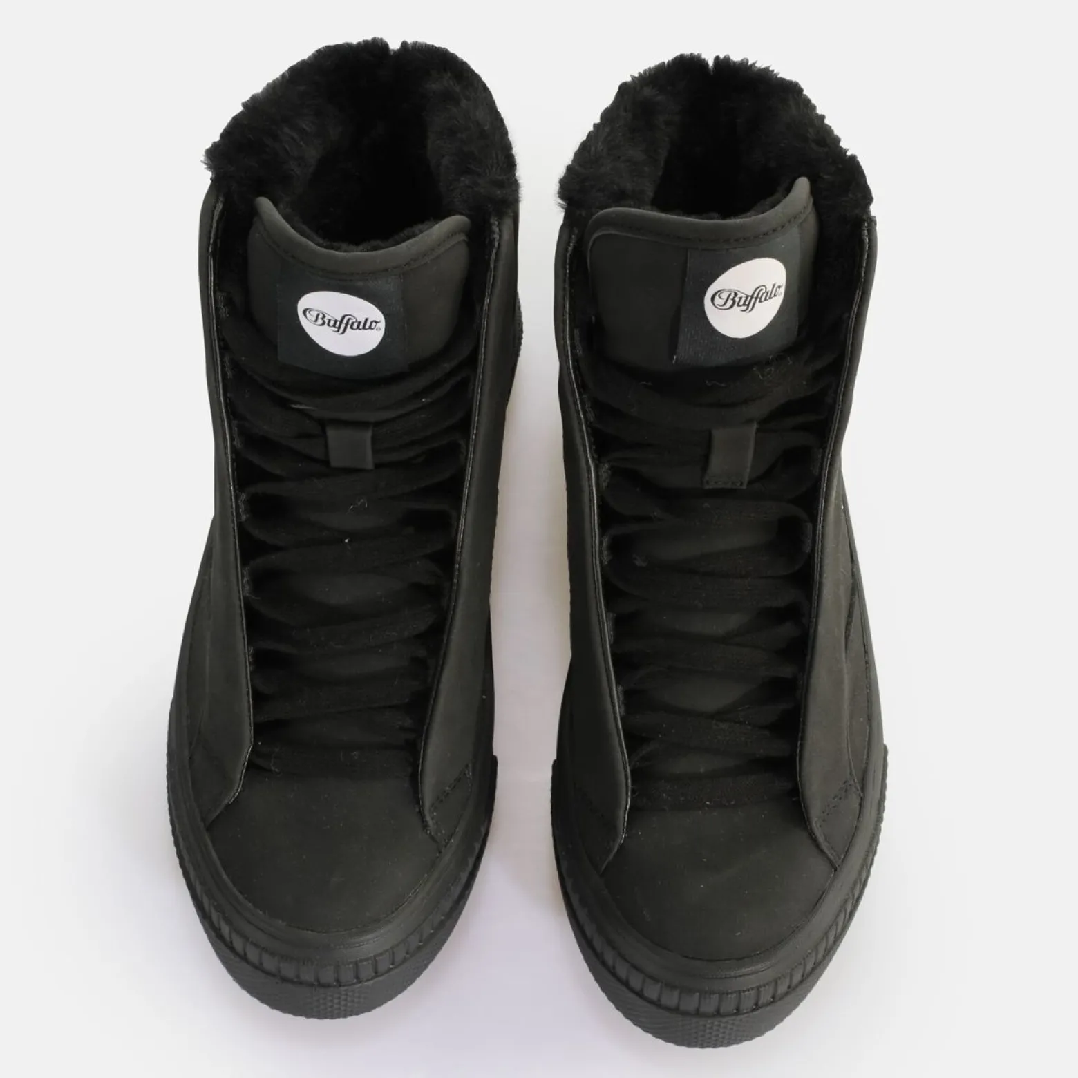paired_ph_warm_sneaker_high_vegan_6.webp Women BUFFALO Vegan Shoes^Paired Ph Warm Sneaker High Vegan
