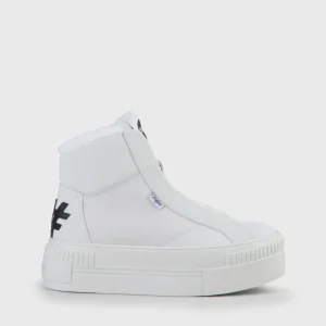 Women BUFFALO Sneakers^Paired Pl Sneaker Nubuck Leather