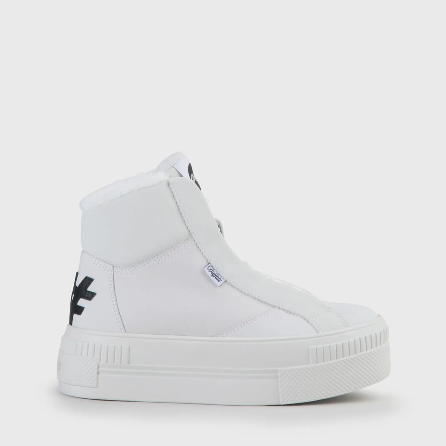 paired_pl_sneaker_nubuck_leather_0.webp Women BUFFALO Sneakers^Paired Pl Sneaker Nubuck Leather