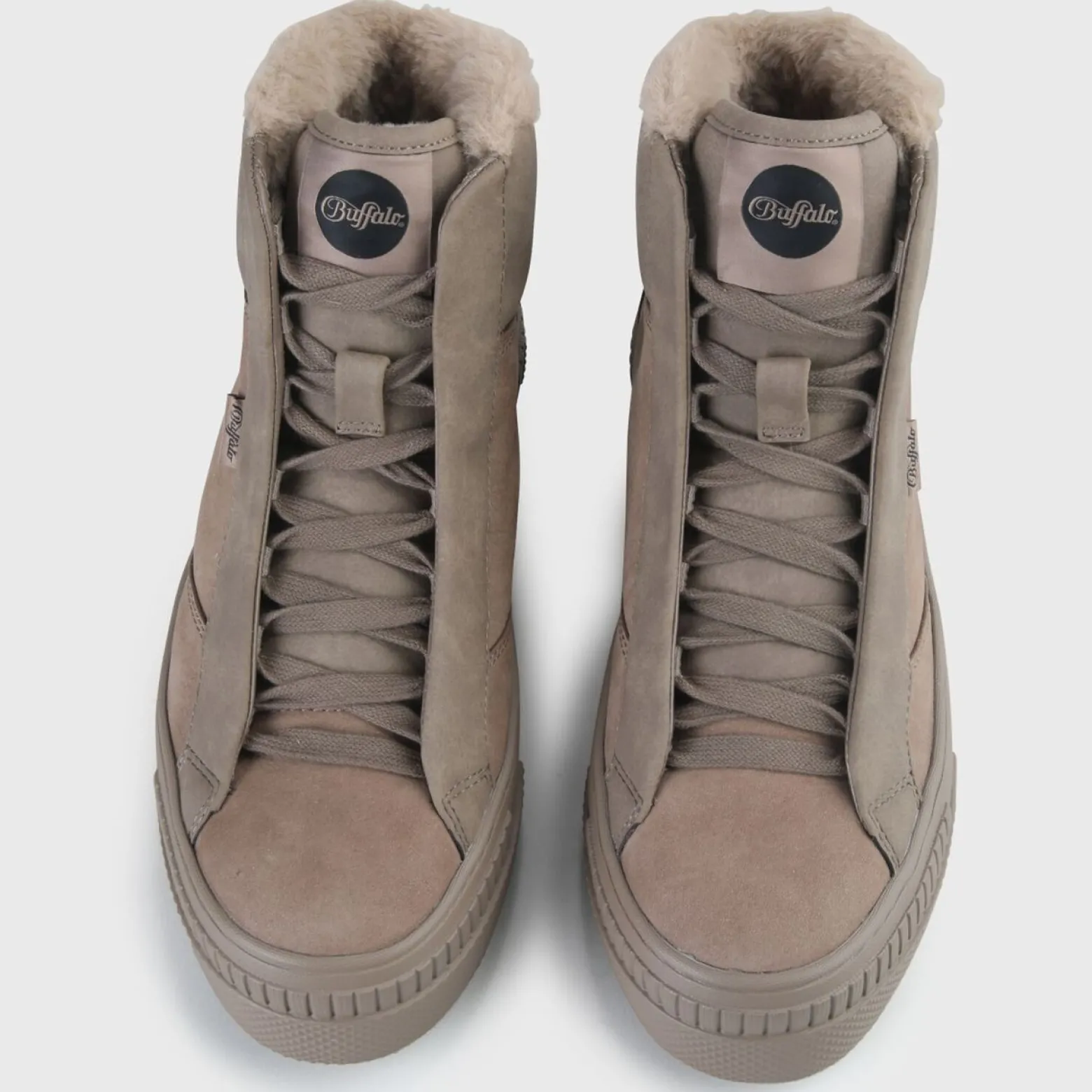 paired_pl_sneaker_nubuck_leather_2-1.webp Women BUFFALO Sneakers^Paired Pl Sneaker Nubuck Leather