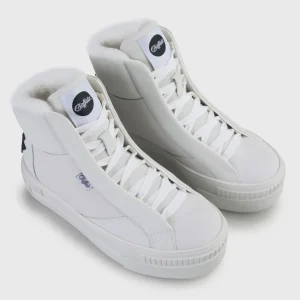 Women BUFFALO Sneakers^Paired Pl Sneaker Nubuck Leather