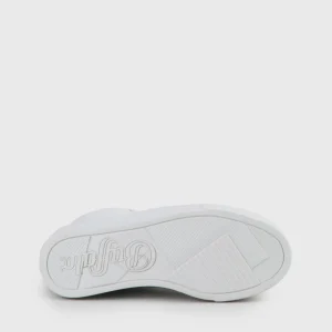Women BUFFALO Sneakers^Paired Pl Sneaker Nubuck Leather